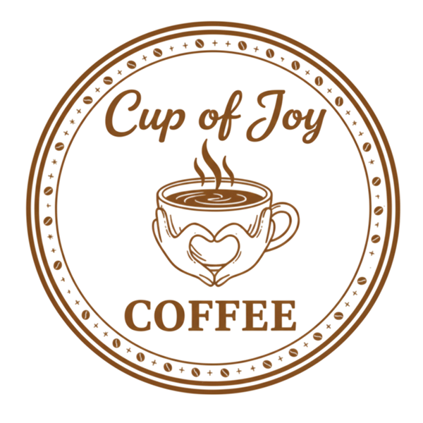CUP OF JOY